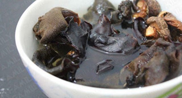 Ba loại thực phẩm gây ung thư, dù đã đun sôi cũng vẫn phải vứt