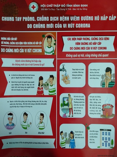 Không được chủ quan, lơi lỏng với dịch Covid-19