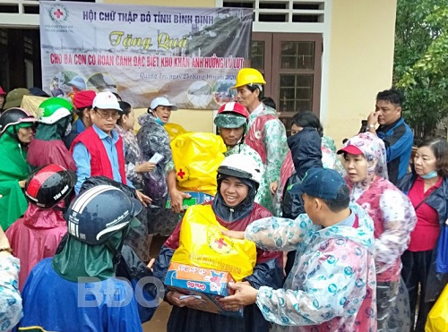 Nghĩa đồng bào
