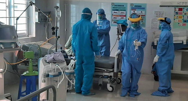 NHIỀU TÍN HIỆU KHẢ QUAN