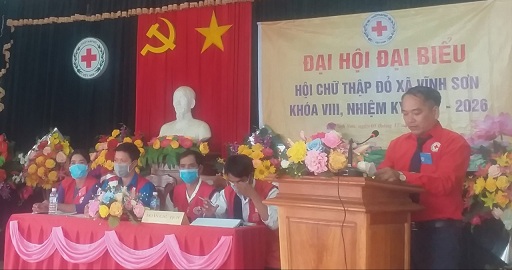 Xã vùng cao làm tốt công tác từ thiện, nhân đạo