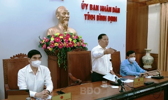 Kinh tế - xã hội của tỉnh đang phục hồi và phát triển