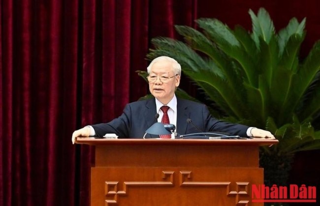 Tạo sự chuyển biến có tính đột phá trong công cuộc đổi mới ở vùng Bắc Trung Bộ và duyên hải Trung Bộ