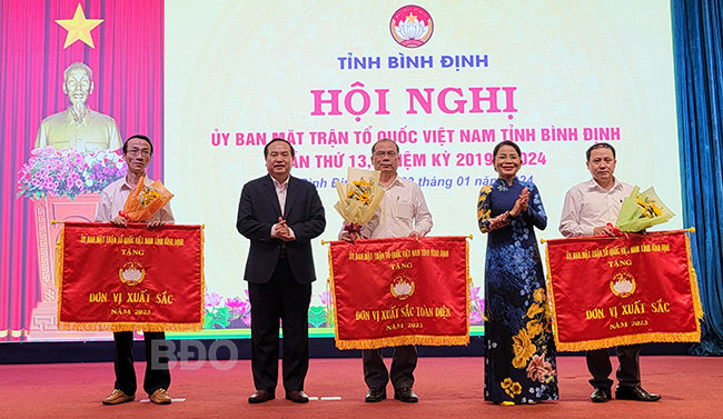 Phải lấy hạnh phúc, hài lòng, đời sống của người dân làm thước đo lãnh đạo, chỉ đạo
