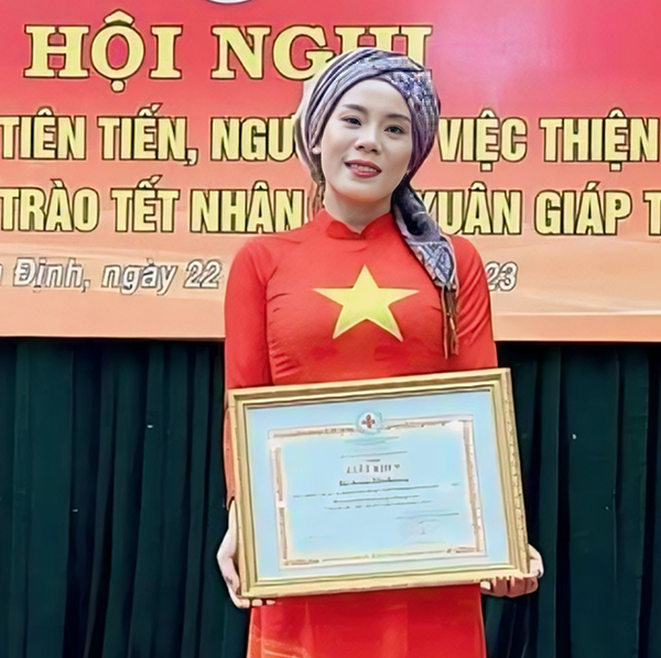 Dùng tâm đối đãi, nối tiếp duyên lành
