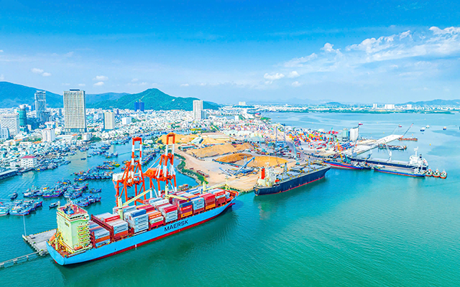 10 sự kiện, thành tựu tiêu biểu của tỉnh Bình Ðịnh năm 2024