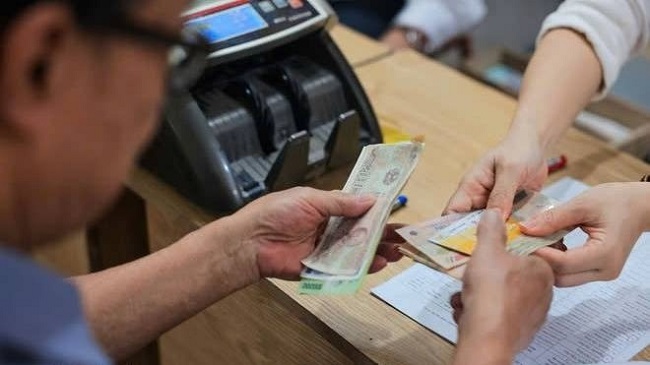 Đề xuất nghỉ trước tuổi được trợ cấp hưu trí 1 lần, không bị trừ tỷ lệ lương hưu