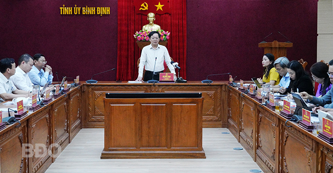 Nỗ lực lớn, quyết tâm cao để sớm hoàn thành công tác xóa nhà tạm, nhà dột nát