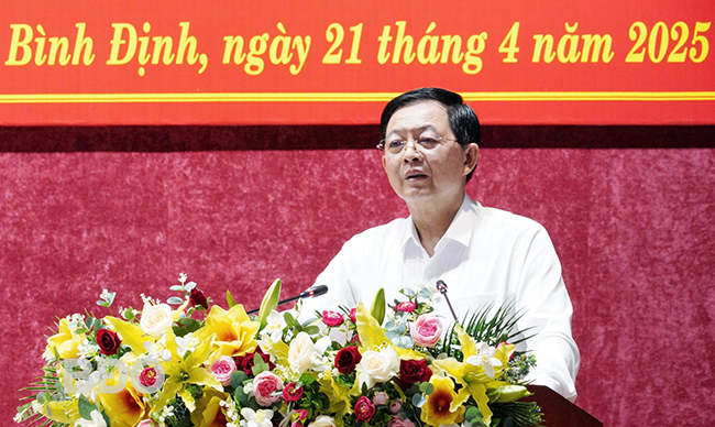 Nghiên cứu thấu đáo, thận trọng khi đặt tên xã, phường mới