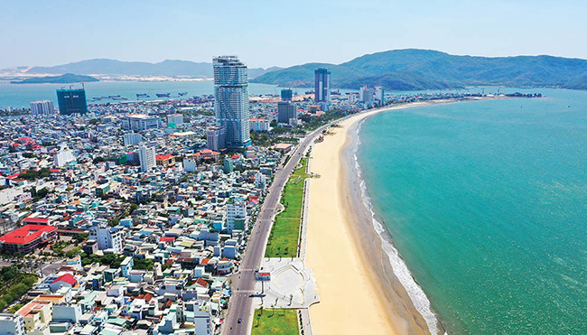 Từ niềm tự hào đến khát vọng vươn xa