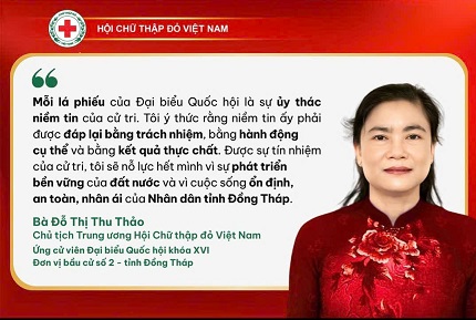 CHÍNH SÁCH CHỈ CÓ Ý NGHĨA KHI ĐI VÀO CUỘC SỐNG Phát triển chỉ bền vững khi không bỏ lại phía sau những người dễ bị tổn thương