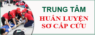 Trung tâm huấn luyện sơ cứu