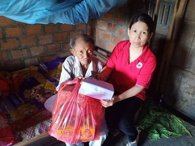 CLB TN VINH THANH