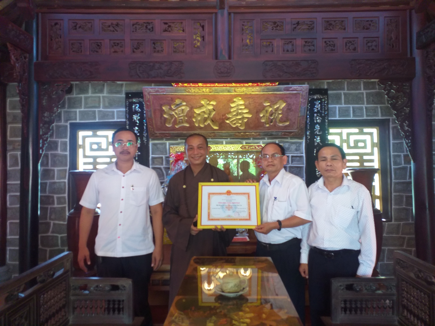 Sẽ ra mắt xe cứu thương miễn phí phục vụ bệnh nhân nghèo