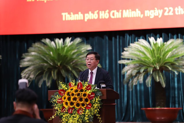 Khẳng định sâu sắc hơn về những đóng góp của đồng chí Võ Văn Kiệt đối với đất nước