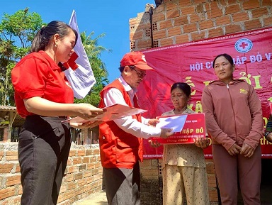 Thư ngỏ kêu gọi ủng hộ Phong trào "Tết Nhân ái" Xuân Quý Mão 2023