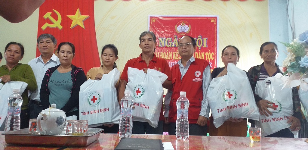 Nâng cao hiệu quả hoạt động của Nhà nước trong phát huy sức mạnh đại đoàn kết toàn dân tộc