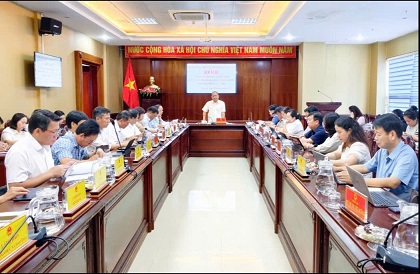 Kỳ họp thứ 3 (chuyên đề) HĐND tỉnh Gia Lai sẽ quyết nghị nhiều nội dung quan trọng